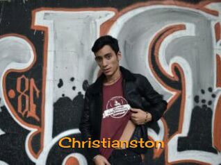 christianston Sortez Couvert