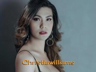 Christiawilliams