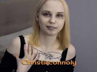 Christieconnoly
