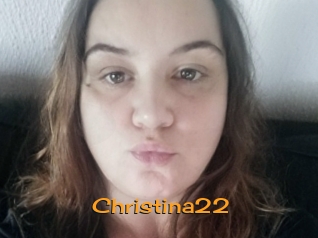christina22 Sortez Couvert