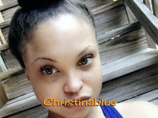 Christinablue