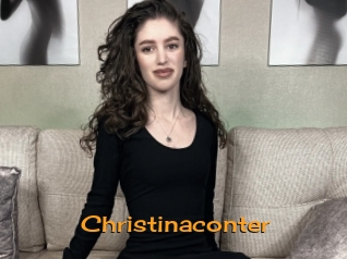 Christinaconter