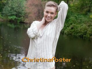 Christinafoster