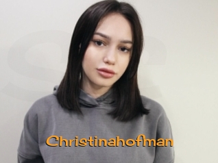 Christinahofman