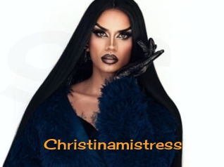 Christinamistress