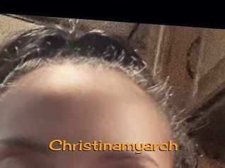 Christinamyarch