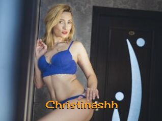 Christinashh