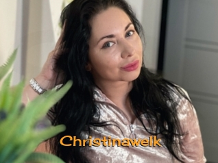 Christinawelk
