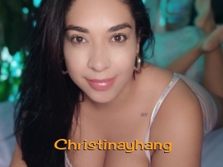 Christinayhang