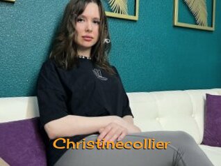 Christinecollier