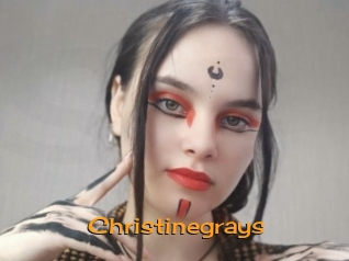 Christinegrays