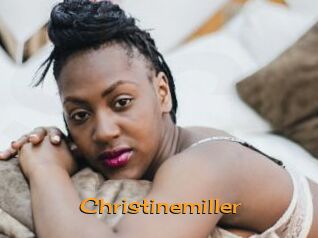 Christinemiller
