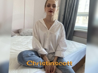 Christinscott