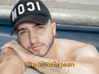 Christoferjean