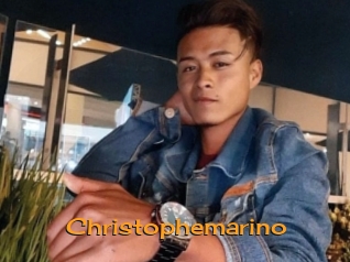 Christophemarino