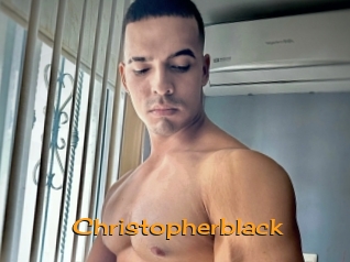 christopherblack Sortez Couvert