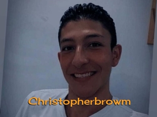 Christopherbrowm