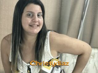 Christydiaz