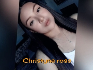 Christyna_ross