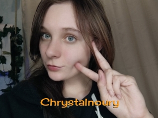 chrystalnoury Sortez Couvert