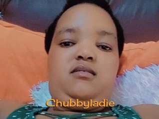 Chubbyladie