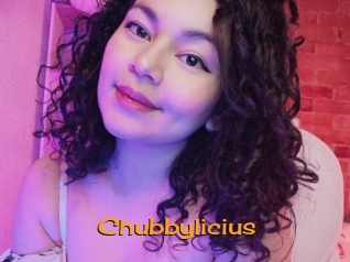 Chubbylicius