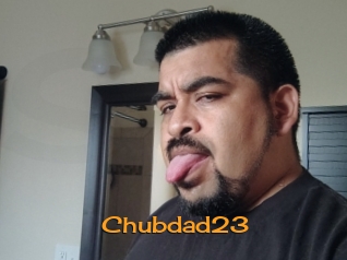 chubdad23 Sortez Couvert