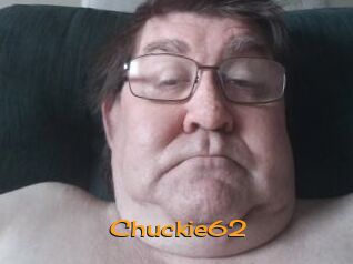 chuckie62 Sortez Couvert