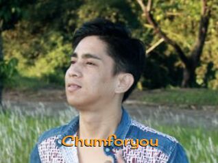 Chumforyou