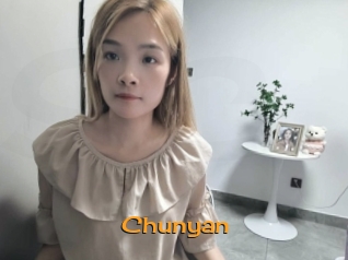 Chunyan