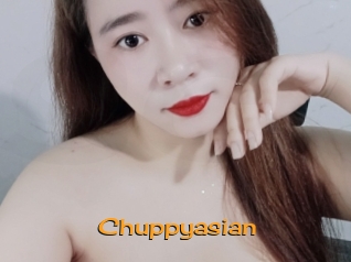 Chuppyasian