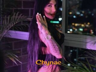 Chynac