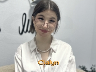 Cialyn