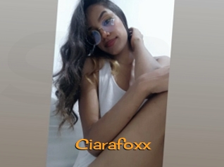 Ciarafoxx