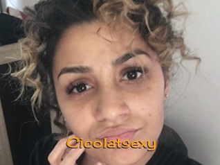 cicolatsexy Sortez Couvert
