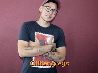 cilliangreys Sortez Couvert