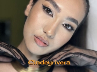 Cindeyrivera