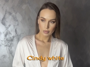 Cindy_white