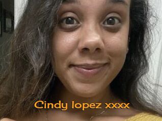 Cindy_lopez_xxxx
