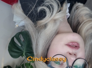Cindyclassy