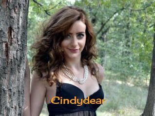 Cindydear
