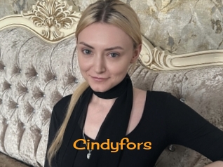 Cindyfors