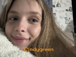 Cindygreen