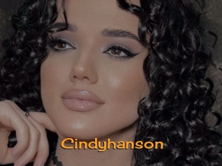 Cindyhanson