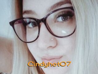Cindyhot07