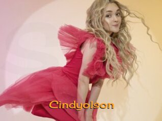 Cindyolson