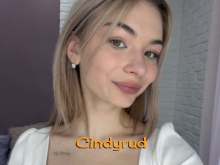 cindyrud Sortez Couvert