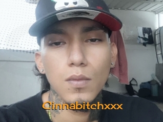 Cinnabitchxxx