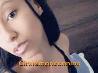 Cinnamoncunning