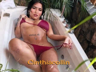 Cinthiacollin